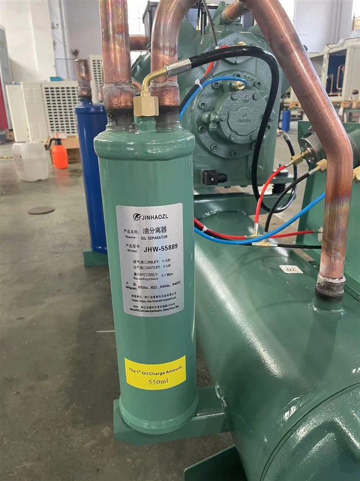 JHW-55.56 Oil Separators suppliers